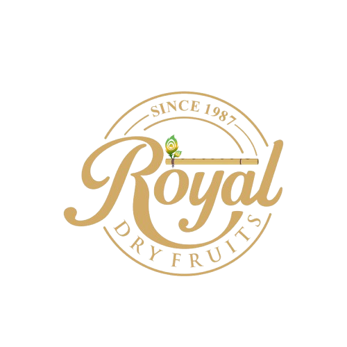 Royal Dry Fruits
