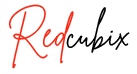 Redcubix Logo
